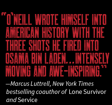Marcus Luttrell Book Review
