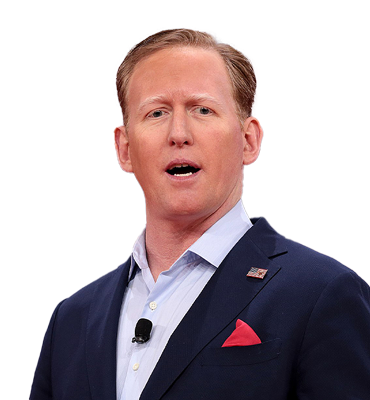 Robert J. O'Neill portrait